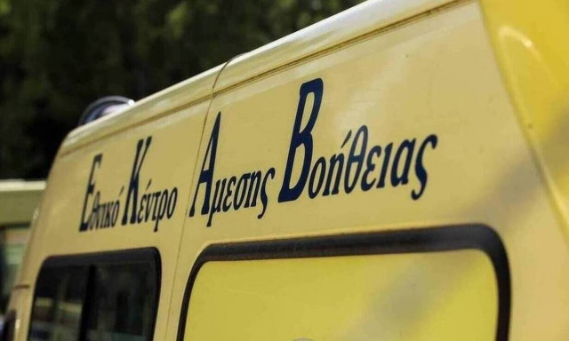 Μαγνησία: Χαμός μπροστά στα μάτια μιας γυναίκας - Εριξε μπουνιά στον ενοικιαστή του 