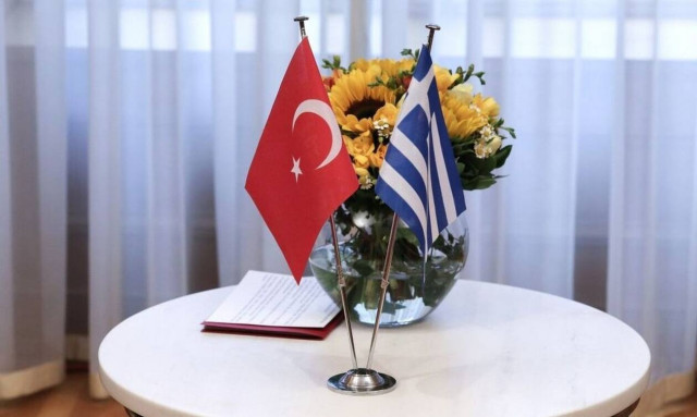 Τουρκικές πηγές: Αναβλήθηκε για Πέμπτη η συνάντηση τεχνικών επιτροπών Ελλάδας – Τουρκίας στο ΝΑΤΟ