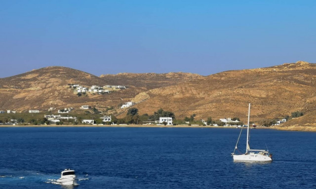 Καιρός: Τοπικές νεφώσεις την Τρίτη - Μέχρι 36 βαθμούς η θερμοκρασία