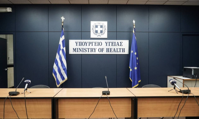 Κορονοϊός: Χωρίς Τσιόδρα η σημερινή (08/09) ενημέρωση - Ποιος θα τον αντικαταστήσει