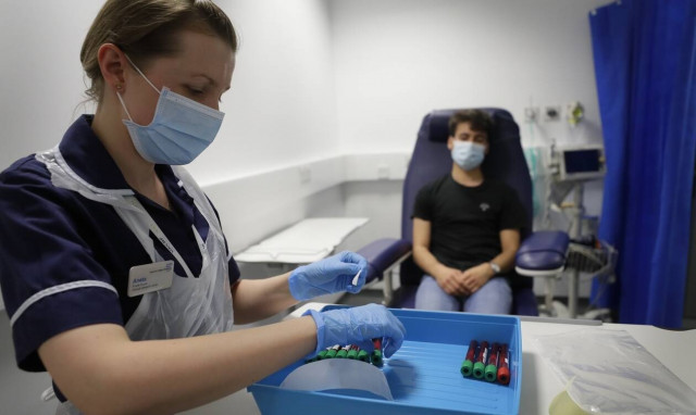 Γώγος: Ο εμβολιασμός για τη γρίπη είναι το «must» του χειμώνα