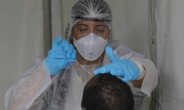 Κορονοϊός - Γιαννιτσά: Θετικοί στον ιό πάνω από 10 εργαζόμενοι σε εργοστάσιο