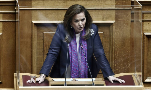 Ελληνοτουρκικά - Μπακογιάννη: Ελλάδα, Κύπρος και Ευρώπη δεν εκβιάζονται