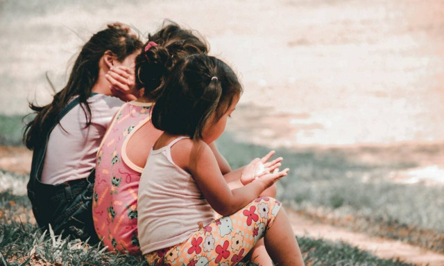 Παιδικό άγχος: Πράγματα που πρέπει να ξέρουν οι γονείς 