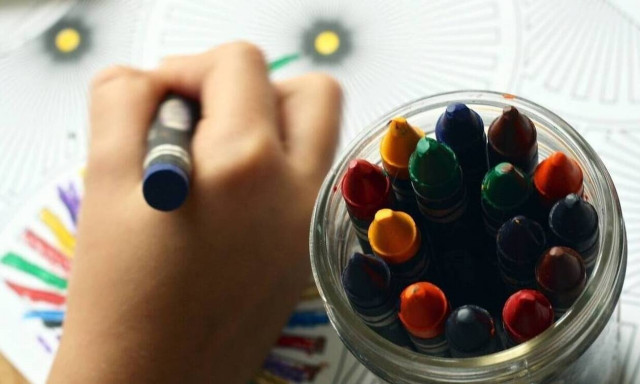 ΕΕΤΑΑ παιδικοί σταθμοί ΕΣΠΑ 2020: Από σήμερα οι αιτήσεις για voucher 180 ευρώ - Πώς θα κάνετε αίτηση