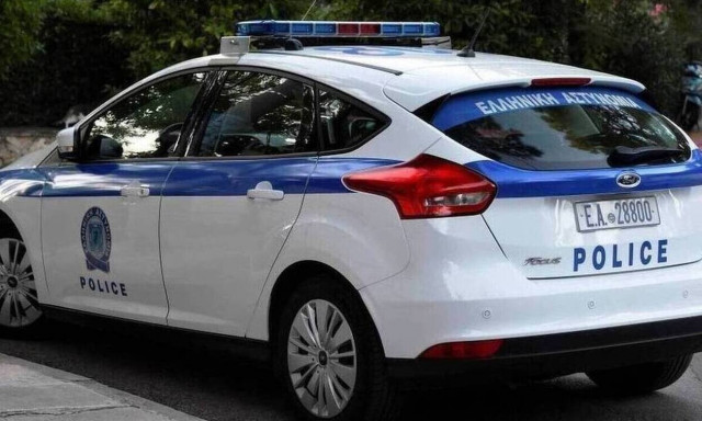 Θεσσαλονίκη: Διέρρηξαν ζαχαροπλαστείο για 7η φορά μέσα σε επτά χρόνια