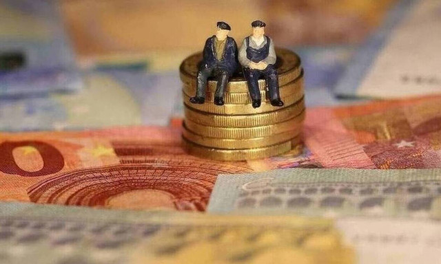 Συντάξεις Οκτωβρίου 2020: Πότε πληρώνονται - Οι ημερομηνίες για κάθε Ταμείο 