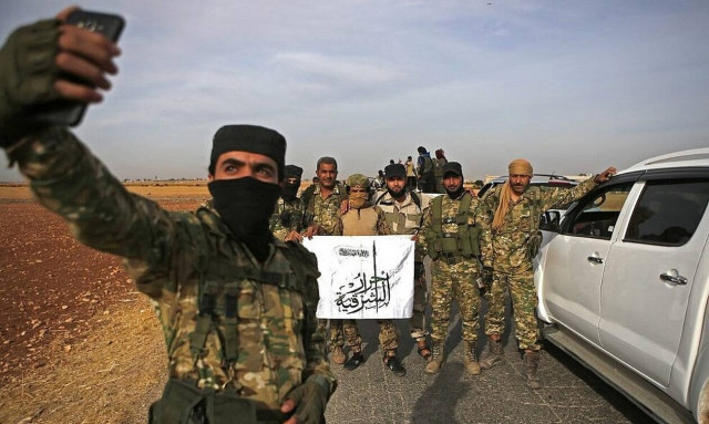 Πόλεμος Ελλάδας - Τουρκίας: «Εμείς θα πολεμήσουμε στο πλευρό των Τούρκων»