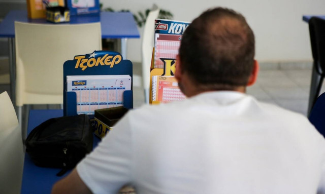 Τζόκερ: Αυτό το ποσό μοιράζει απόψε (08/09) - Τα συστήματα και οι αριθμοί για να κερδίσετε