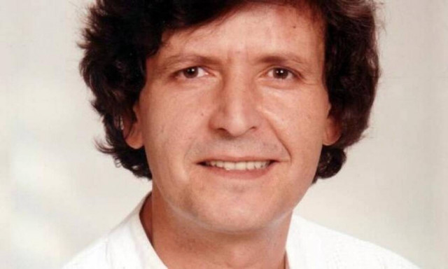 Πέθανε ο ηθοποιός Μάνος Βενιέρης 