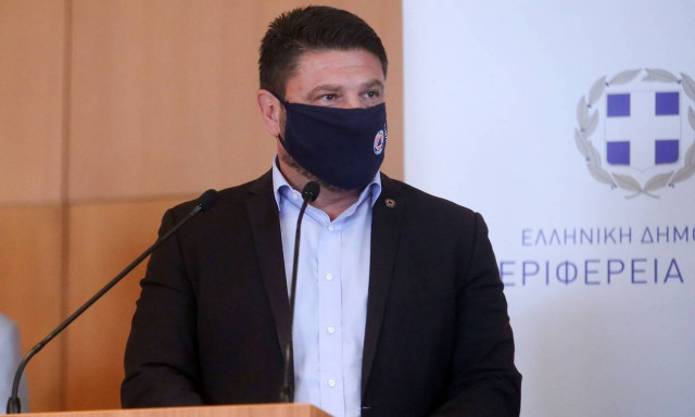 Χαρδαλιάς: Έτσι θα λειτουργούν σχολεία και κυλικεία - Έρχεται νέα ΚΥΑ