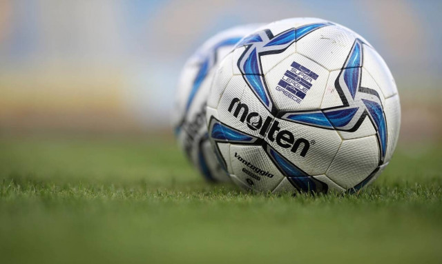 Νέο κρούσμα στην Super League πριν τη σέντρα του πρωταθλήματος