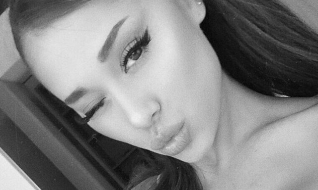 Αυτό που πέτυχε η Ariana Grande είναι απίθανο
