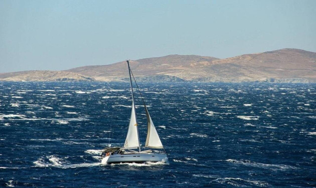 Weather forecast: Mostly fair on Wednesday (09/09/2020)