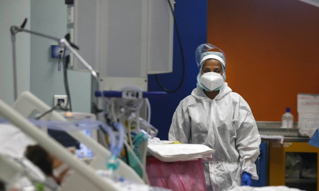 Κορονοϊός - ΠΟΥ: Η ασφάλεια είναι ύψιστης σημασίας στις δοκιμές εμβολίων - Πιθανή η διακοπή τους