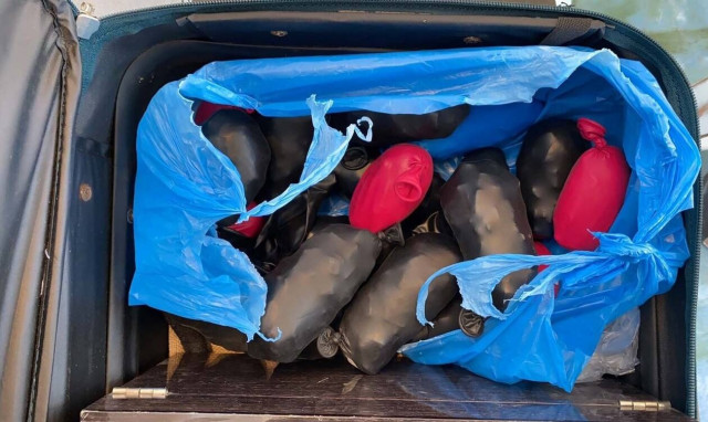 Μύκονος: Στα χέρια της Αστυνομίας ηγετικό μέλος κυκλώματος διακίνησης ναρκωτικών