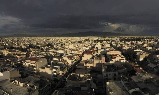 ΕΝΦΙΑ 2020: Αρνητικές εκπλήξεις για όσους τακτοποίησαν αυθαίρετους χώρους