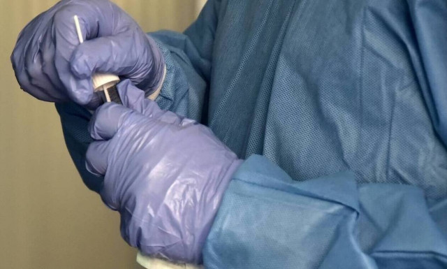 Κορονοϊός - AstraZeneca: Θα περιμένουμε πολύ για το εμβόλιο -Τέλη του έτους η απόφαση καταλληλότητας