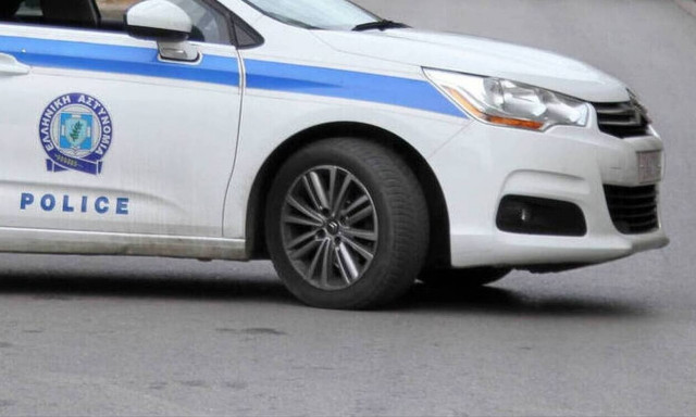 Άγρια δολοφονία στην Μάνδρα: Τον σκότωσε για ένα κινητό και λίγα κέρματα