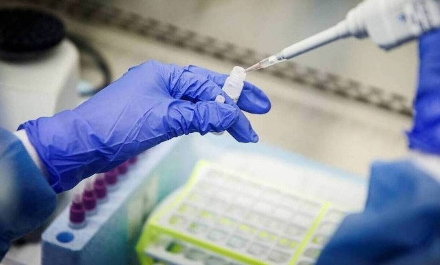 Κορονοϊός - ΠΟΥ: Έκκληση για επιπλέον 35 δισεκ. δολάρια  - Πρέπει να αυξηθούν οι κλινικές δοκιμές