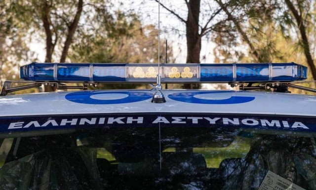 Θεσσαλονίκη: Σούβλισε περαστικό - Eκνευρίστηκε που του έκανε παρατήρηση (vid)