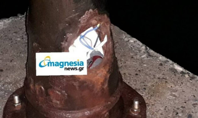 Πανικός στο Πήλιο: Γυμνά καλώδια χτύπησαν 8χρονο παιδί μπροστά στους γονείς του