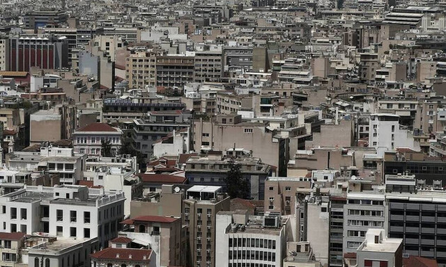 Μέχρι τη Δευτέρα τα εκκαθαριστικά του ΕΝΦΙΑ 