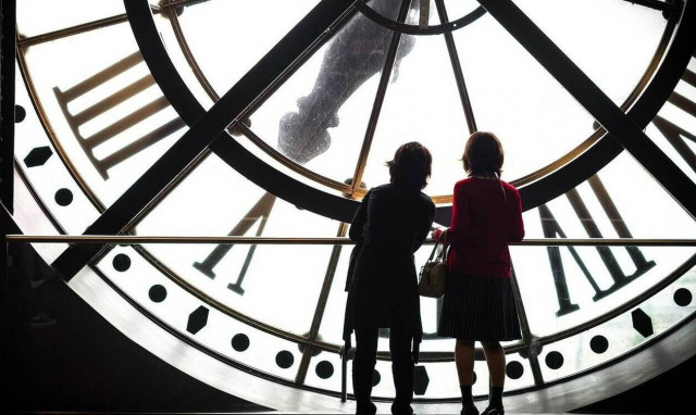 Αλλαγή ώρας 2020: Πότε γυρνάμε τους δείκτες των ρολογιών μας