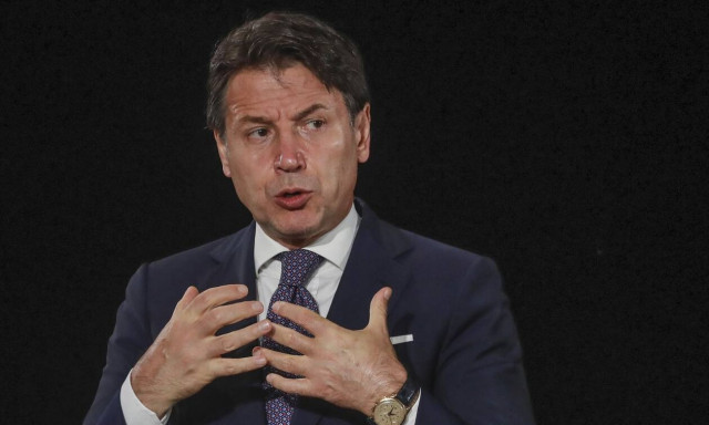 Κόντε στη Med7: Αλληλεγγύη σε Ελλάδα και Κύπρο για τις μονομερείς ενέργειες της Τουρκίας