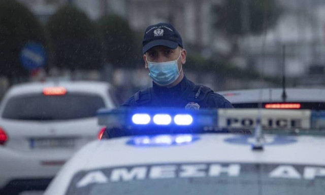 Πάτρα: Τρόμος για προπονητή πυγμαχίας - Τον πυροβόλησαν ενώ έκανε βόλτα με τον σκύλο του 