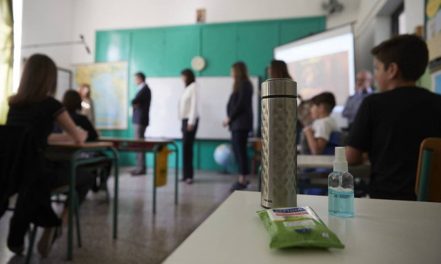 Κορονοϊός - Σύψας: «Πρέπει να προετοιμαζόμαστε για το χειρότερο σενάριο»