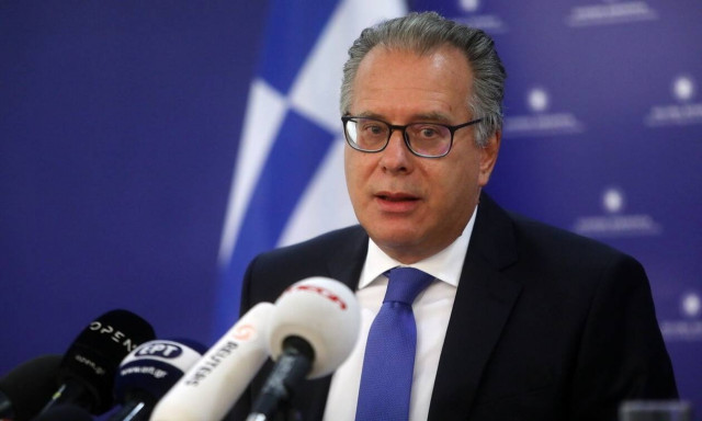 Κουμουτσάκος για Μόρια: Εντοπίστηκαν οι 8 από τους 35 μετανάστες με κορονοϊό