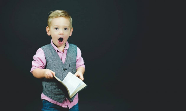 Πράγματα που μόνο τα μοναχοπαίδια καταλαβαίνουν