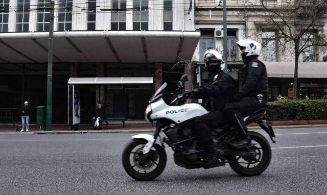 Αυτός είναι ο αστυνομικός της ομάδας ΔΙΑΣ που σκοτώθηκε σε τροχαίο 