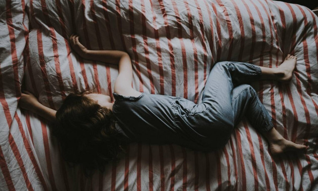 Πρέπει ή όχι τα παιδιά να κοιμούνται το μεσημέρι;