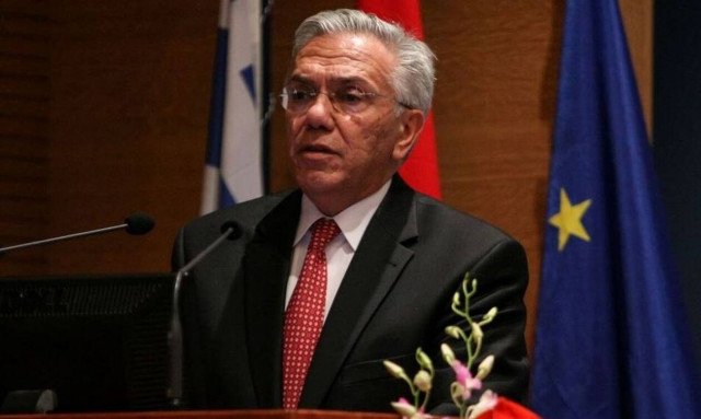 Γιάννης Βαληνάκης στο Newsbomb.gr για Τουρκία: Ας προετοιμαζόμαστε ψυχολογικά για όλα τα σενάρια 