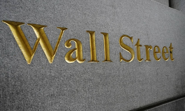 Σημαντικές απώλειες στη Wall Street - Νέα πτώση για το πετρέλαιο