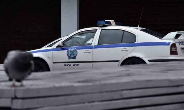 Θρίλερ στη Θεσσαλονίκη: Βρέθηκε πτώμα σε παράδρομο της εθνικής οδού