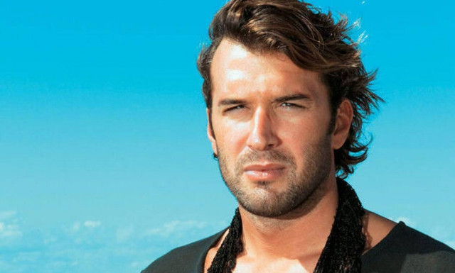 Οι 5 πιο όμορφοι άντρες που έχει βγάλει η Κρήτη!