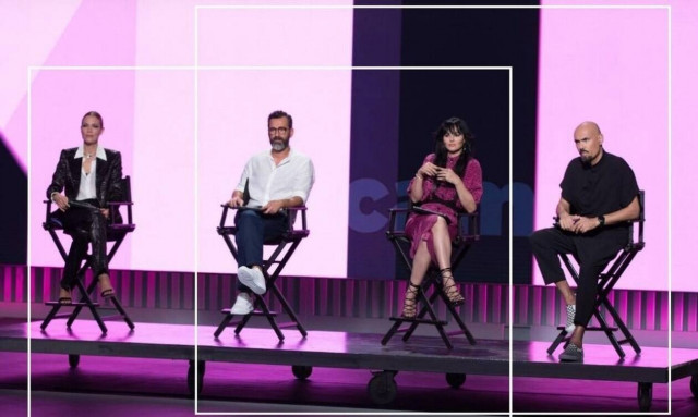 GNTM 3: Αυτά τα ντοκουμέντα δεν τα έδειξε κανείς 