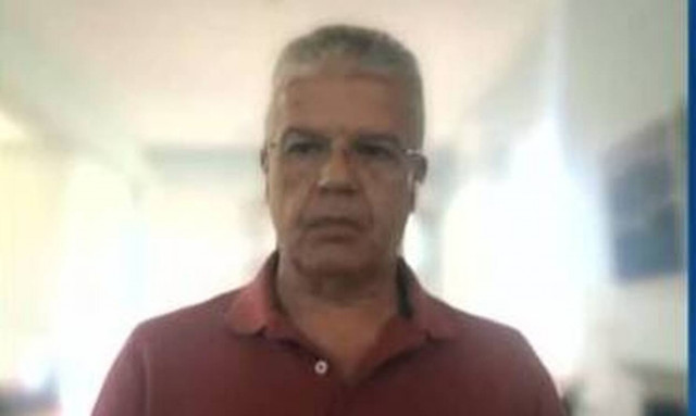 Κορονοϊός - Γώγος: «Είμαστε σε φάση συναγερμού» - Ο πιο κρίσιμος μήνας ο Σεπτέμβριος 