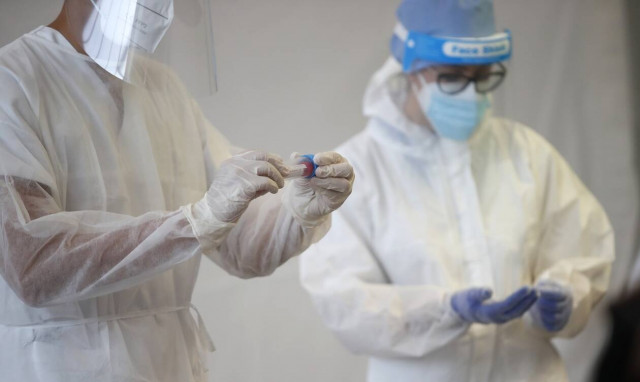 Κορονοϊός: Η πανδημία «πνίγει» την Αττική - Στην πρωτεύουσα τα 150 από τα 287 κρούσματα