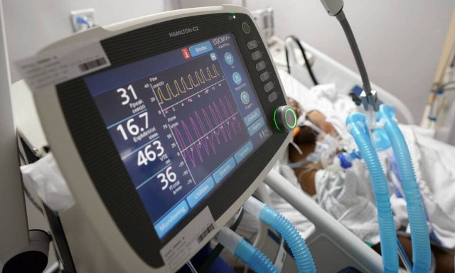 Κορoνοϊός: Αυξάνεται ο αριθμός των νεκρών - Δεύτερος θάνατος μέσα σε λίγες ώρες