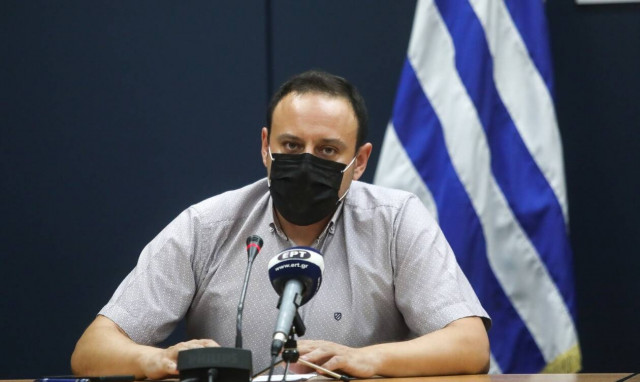 Κορονοϊός - Μαγιορκίνης: Κανένας εφησυχασμός- Ο ιός κινείται ανομοιόμορφα