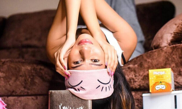 Κάνε αυτές τις μάσκες ομορφιάς για το φθινόπωρο