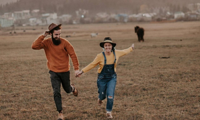 «Μήπως δεν έχει ξεπεράσει την πρώην του»; Δες πώς θα το καταλάβεις