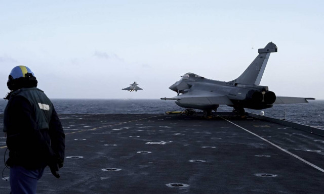 Γελοία προπαγάνδα από την Τουρκία: Έτσι βρήκε η Ελλάδα τα λεφτά για τα Rafale