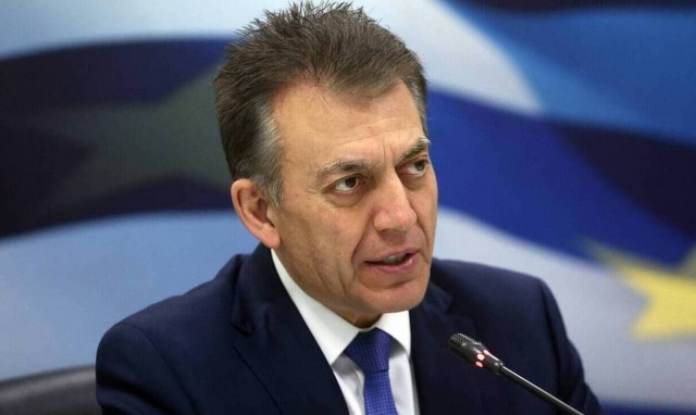 Βρούτσης: Με τα έκτακτα μέτρα προστατέψαμε την αγορά εργασίας - H δέσμη των μέτρων θα ενισχυθεί