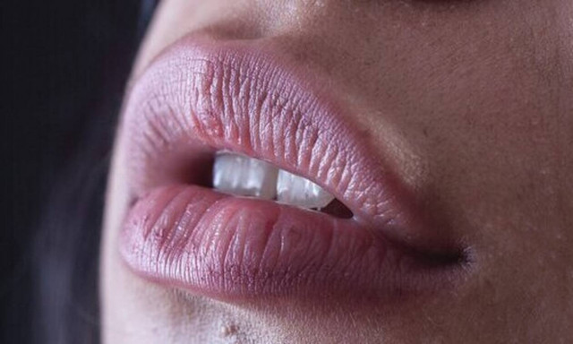 Πες μας το σχήμα το χειλιών σου, να σου πούμε τι χαρακτήρα έχεις