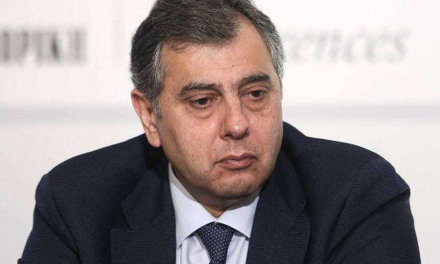 Κορκίδης: Οι εξαγγελίες Μητσοτάκη ικανοποιούν προσδοκίες και ανάγκες της επιχειρηματικότητας